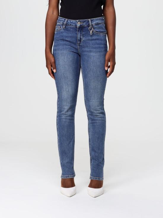 25FW 리우조 데님 팬츠 UF5016D0294 78949 Blue