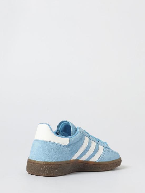 25FW 아디다스 스페지알 스니커즈 BD7632D Blue - ADIDAS