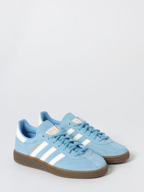25FW 아디다스 스페지알 스니커즈 BD7632D Blue - ADIDAS
