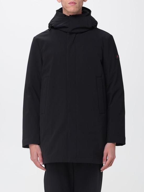 25FW 페트레이 코트 PEU562501191942 NER Black