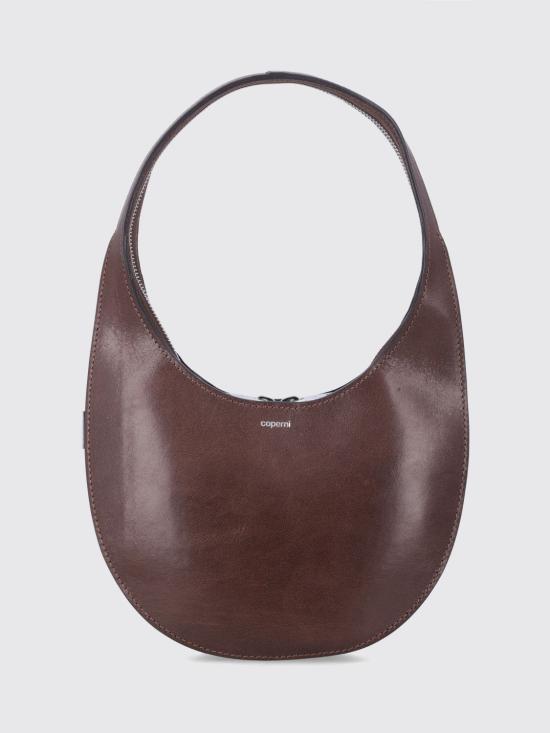 25FW 코페르니 숄더백 COPBA108F6064 BRW Brown