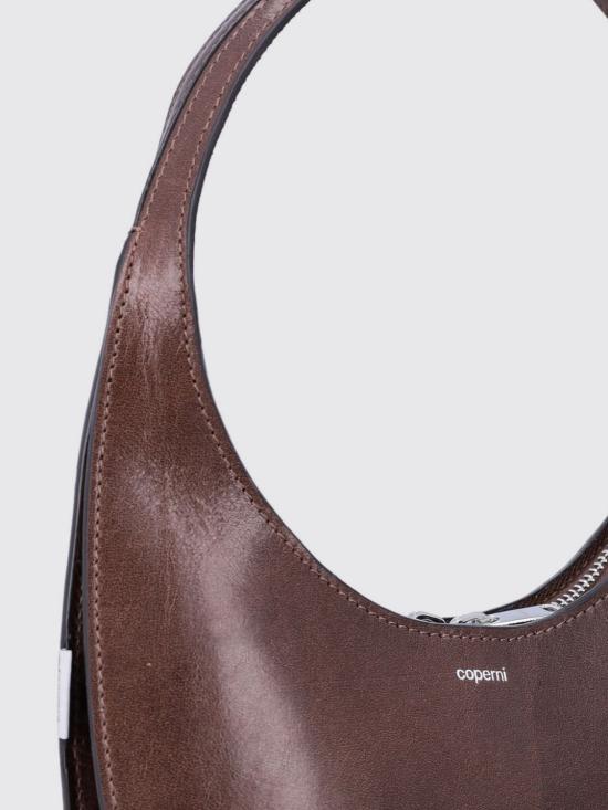 25FW 코페르니 숄더백 COPBA108F6064 BRW Brown - COPERNI