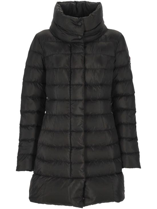 25FW 페트레이 롱패딩 PED5456 01181967 NER Black