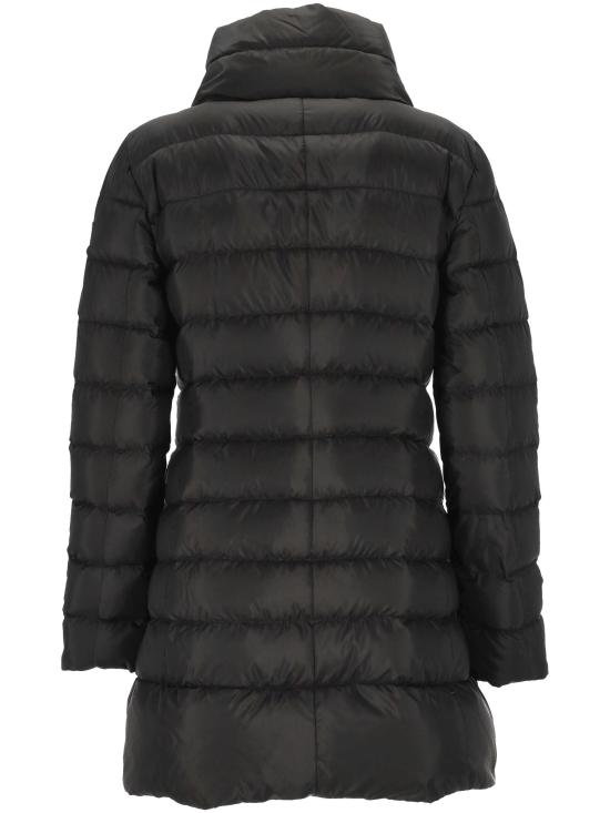 25FW 페트레이 롱패딩 PED5456 01181967 NER Black - PEUTEREY