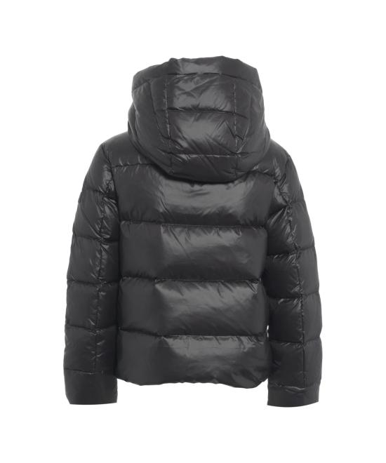 25FW 페트레이 케니드 LKS 샤이니 나일론 푸퍼 자켓 PED5395 01181950 NER Black - PEUTEREY