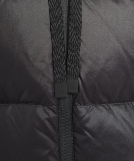 25FW 페트레이 케니드 LKS 샤이니 나일론 푸퍼 자켓 PED5395 01181950 NER Black - PEUTEREY