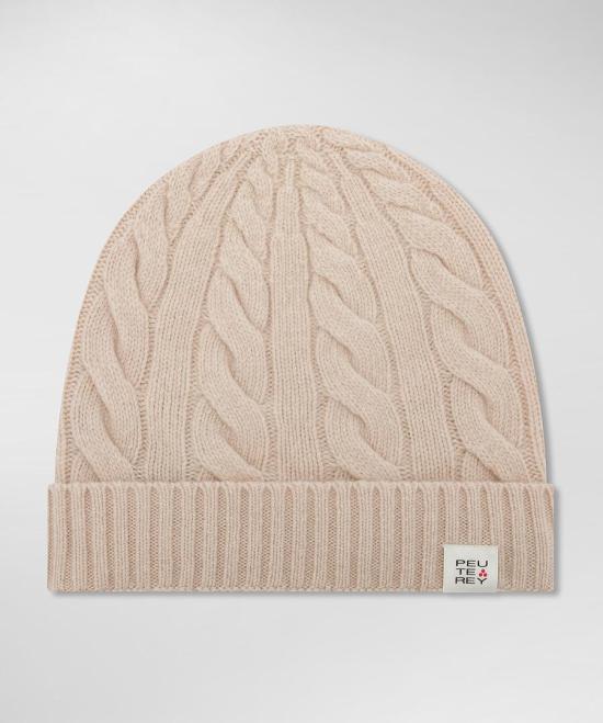 25FW 페트레이 비니 PEX0205 99012367 802 Sesamo