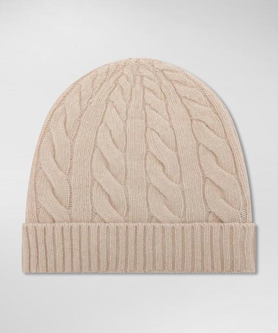 25FW 페트레이 비니 PEX0205 99012367 802 Sesamo - PEUTEREY