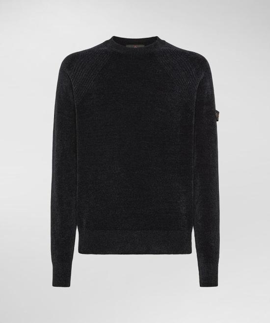 25FW 페트레이 스웨터 PEU5623 99011970 215 Blue