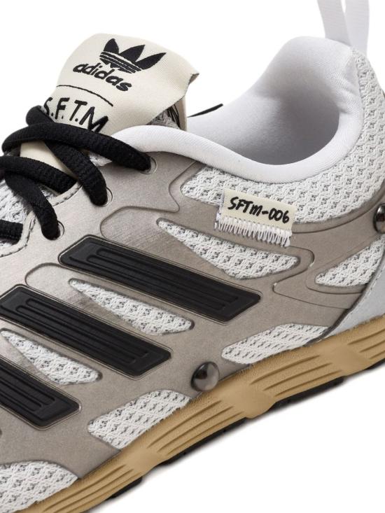 25FW 아디다스 X 송 포 더 뮤트 아디제로 PR 스니커즈 HP3521 SILVER Silver - ADIDAS X SONG FOR THE MUTE