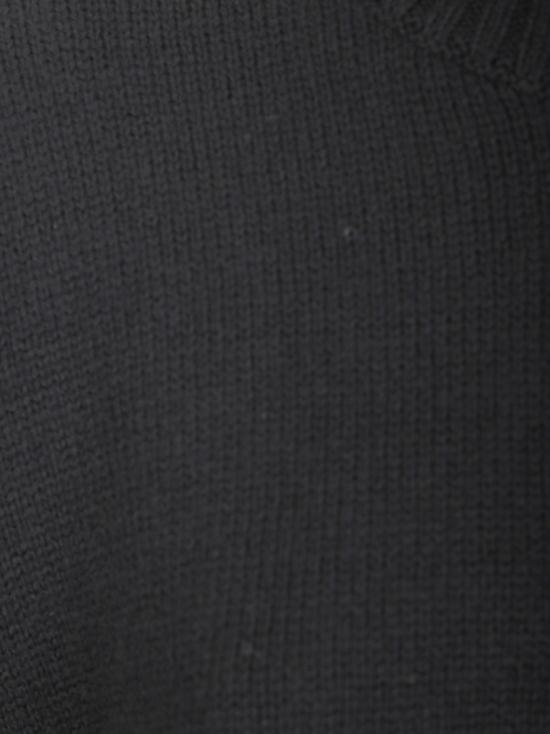 25FW 라보아트 터틀넥 L962FM0150076 Black - LABO.ART