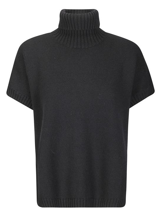 25FW 라보아트 터틀넥 L962FM0150076 Black