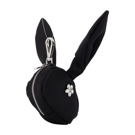 25FW 시몬로샤 남성지갑 COINPURSE1 0812 Black - SIMONE ROCHA
