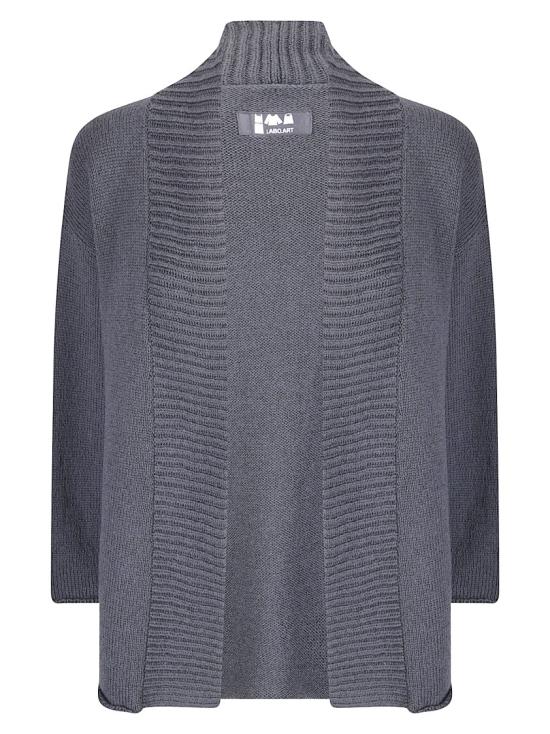 25FW 라보아트 터틀넥 L962FC0020076 Grey