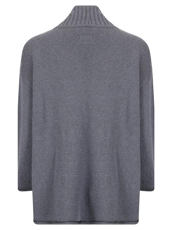 25FW 라보아트 터틀넥 L962FC0020076 Grey - LABO.ART