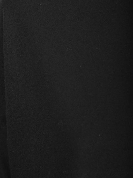 25FW 라보아트 긴팔 티셔츠 L962FM0060035 Black - LABO.ART