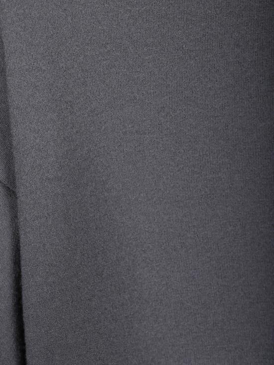 25FW 라보아트 긴팔 티셔츠 L962FM0080035 Grey - LABO.ART