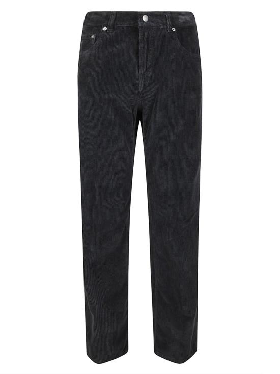 25FW 하이쿠레 데님 HEW03330GF156PT Black