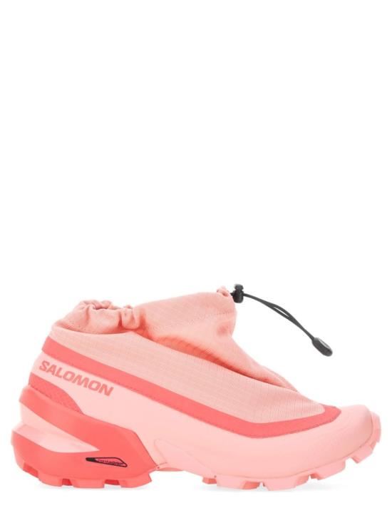  MM6 X 살로몬 스니커즈 S66WS0103 P7011HA455 Pink