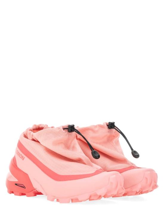  MM6 X 살로몬 스니커즈 S66WS0103 P7011HA455 Pink - MM6 X SALOMON