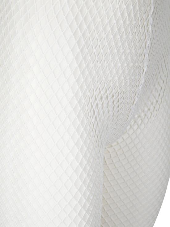  꼼데가르송 레깅스 GKT007051 White - COMME DES GARCONS