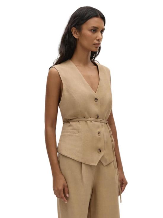  페이스풀더브랜드 베스트 페이스풀 더 브랜드 에바 - FAITHFULL THE BRAND