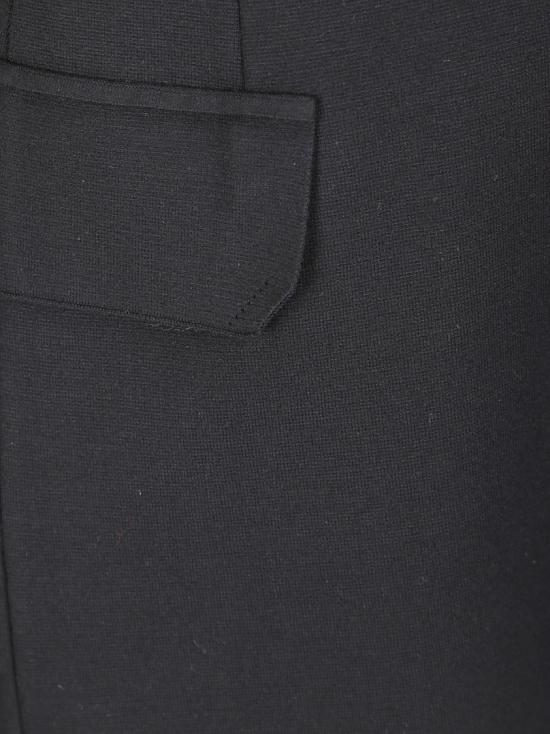 25FW 스포트막스 자켓 2522346053600 Black - SPORTMAX