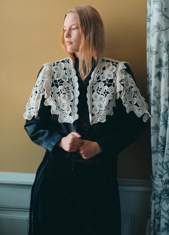  씨뉴욕 자켓 시 니 그웬 재킷