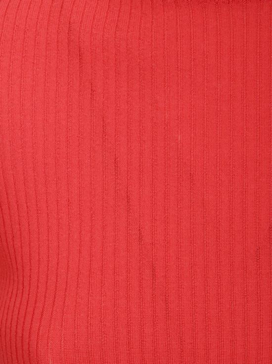 25FW 스포트막스 터틀넥 2522366012600 Red - SPORTMAX