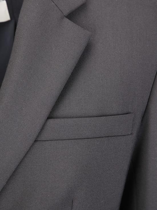 25FW 스포트막스 자켓 2522046012600 Grey - SPORTMAX