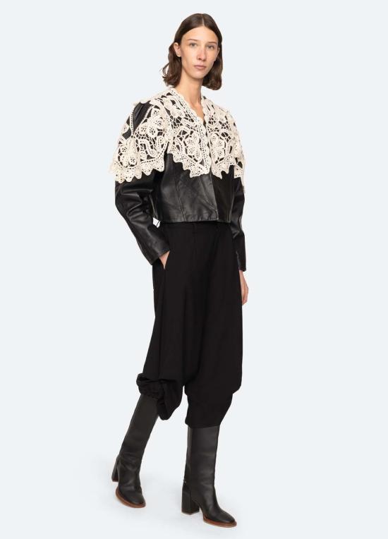  씨뉴욕 자켓 시 니 그웬 재킷 - SEA NY