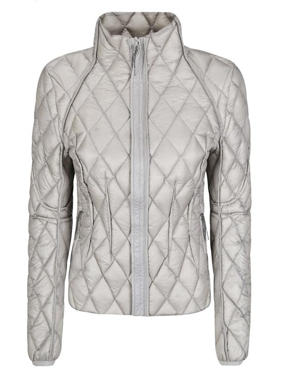 25FW 로아 트위야 600 필 파워 다운 라이너 RBWW042FA20 Grey