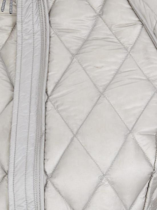 25FW 로아 트위야 600 필 파워 다운 라이너 RBWW042FA20 Grey - ROA