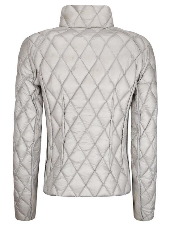 25FW 로아 트위야 600 필 파워 다운 라이너 RBWW042FA20 Grey - ROA