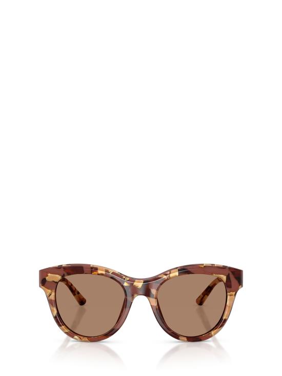26FW 돌체앤가바나 선글라스 DG4518 346273 HAVANA PEARL BROWN