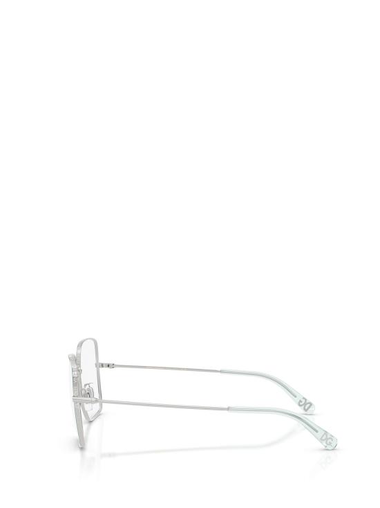 26FW 돌체앤가바나 안경 DG1323 1325 SILVER AZURE - DOLCE & GABBANA