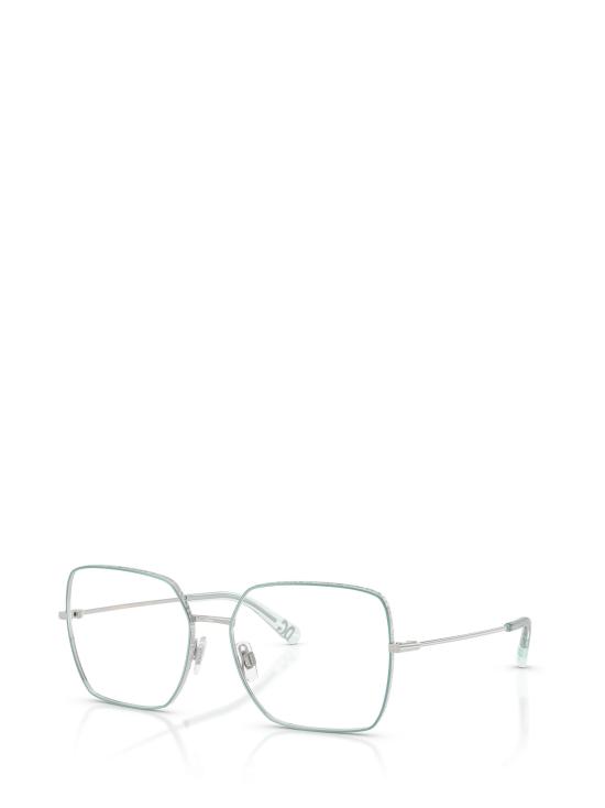 26FW 돌체앤가바나 안경 DG1323 1325 SILVER AZURE - DOLCE & GABBANA