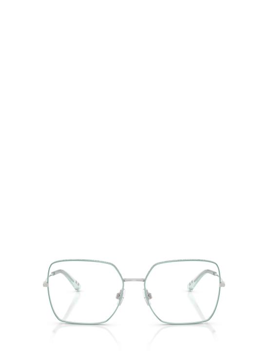 26FW 돌체앤가바나 안경 DG1323 1325 SILVER AZURE