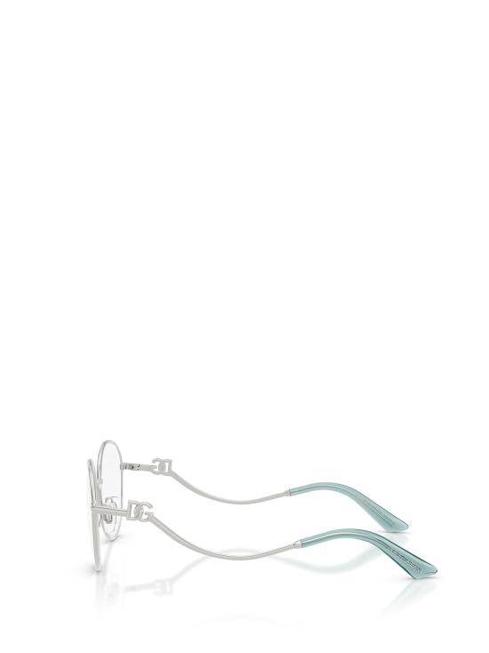 26FW 돌체앤가바나 안경 DG1365 1325 SILVER AZURE - DOLCE & GABBANA