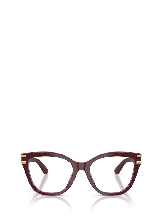 26FW 돌체앤가바나 안경 DG3418 3091 BORDEAUX