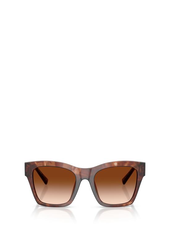 26FW 돌체앤가바나 선글라스 DG4512 322274 DARK RED HAVANA