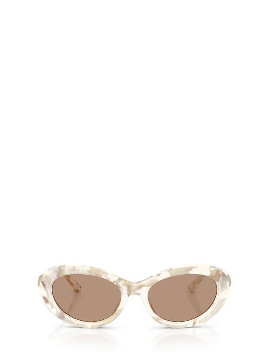 26FW 돌체앤가바나 선글라스 DG4519 346173 PEARL HAVANA CREAM