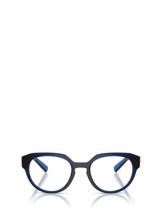 26FW 돌체앤가바나 안경 DG5113 3009 TRANSPARENT DARK BLUE