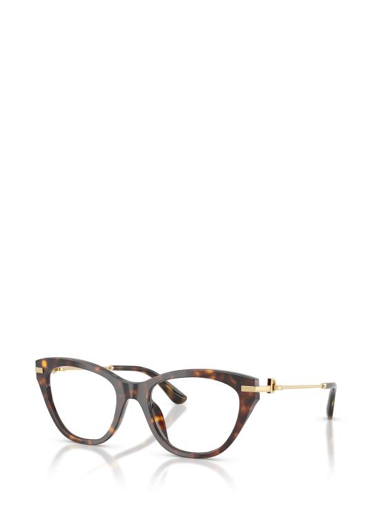 26FW 돌체앤가바나 안경 DG3428 502 HAVANA - DOLCE & GABBANA