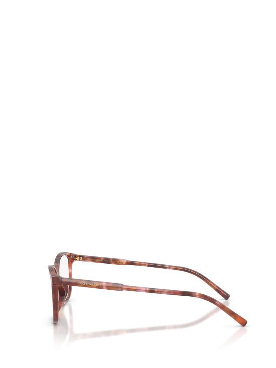 26FW 돌체앤가바나 안경 DG3424 3444 HAVANA BROWN - DOLCE & GABBANA