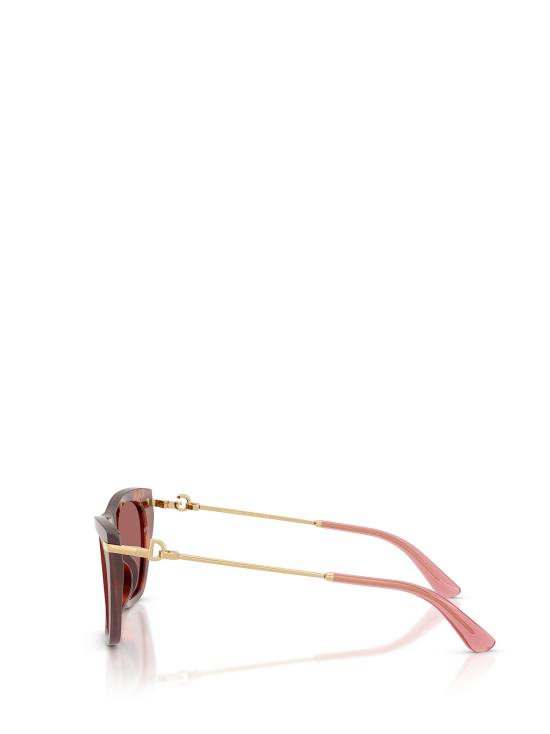 26FW 돌체앤가바나 선글라스 DG4511 344475 HAVANA BROWN - DOLCE & GABBANA