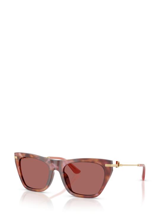 26FW 돌체앤가바나 선글라스 DG4511 344475 HAVANA BROWN - DOLCE & GABBANA