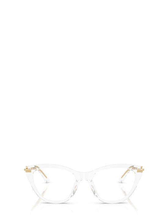 26FW 돌체앤가바나 안경 DG3428 3133 CRYSTAL