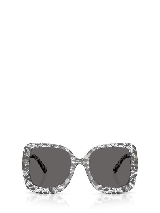 26FW 돌체앤가바나 선글라스 DG4513 328787 BLACK LACE