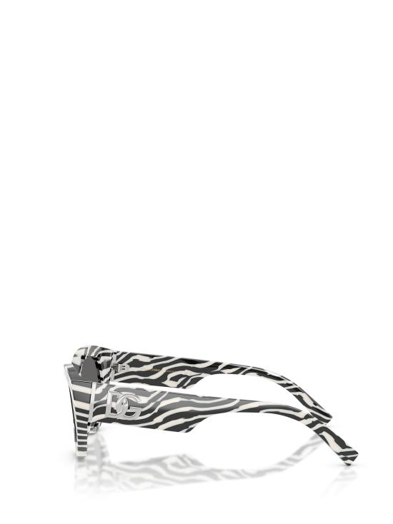 26FW 돌체앤가바나 선글라스 DG4514 337287 ZEBRA - DOLCE & GABBANA
